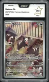 PCA 9.5 Malosse thumbnail 1