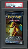 PSA 9 Booster Ex Delta Species thumbnail 1