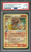 PSA 6 Léviator Gold Star thumbnail 1