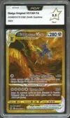 PCA 9.5 Dialga Originel VStar Gold thumbnail 1