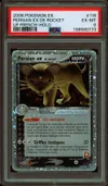 PSA 6 Persian Ex de Rocket thumbnail 1