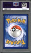 PSA 10 Mewtwo VStar thumbnail 2