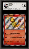 CCC 9.5 Salamèche Shiny thumbnail 1