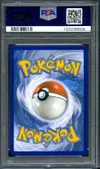 PSA 9 Jessie et James thumbnail 2