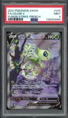 PSA 9 Celebi V thumbnail 1