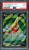 PSA 9 Motisma V thumbnail 1