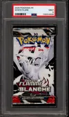 PSA 9 Booster EV10.5 Flamme Blanche thumbnail 1
