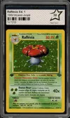 PCA 10 Raflésia Holo thumbnail 1