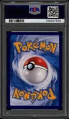 PSA 10 Charizard V Shiny thumbnail 2