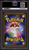 PSA 10 Fukuoka's Pikachu thumbnail 2