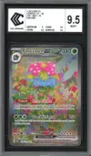 CCC 9.5 Florizarre Ex thumbnail 1