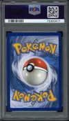 PSA 9 Méga-Ténéfix et Tyranocif Gx thumbnail 2