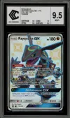 CCC 9.5 Rayquaza Gx Shiny thumbnail 1