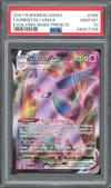 PSA 10 Mentali VMax thumbnail 1