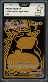 PCA 10 Pikachu VMax thumbnail 1