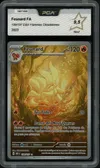 PCA 9.5 Feunard thumbnail 1