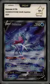 PCA 10 Suicune V thumbnail 1