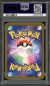 PSA 10 Gengar Holo thumbnail 2