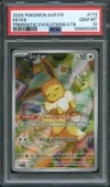PSA 10 Evoli thumbnail 1