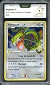 PCA 9 Rayquaza Holo thumbnail 1