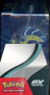 Ensemble de 2 Pokébox Ex thumbnail 6