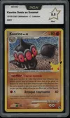 PCA 9.5 Kaorine Holo thumbnail 1