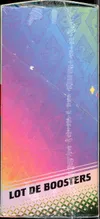 Bundle EV8.5 Evolutions Prismatiques thumbnail 3
