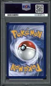 PSA 9 Smogogo de la Team Rocket thumbnail 2