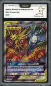 PCA 9 Sulfura, Électhor et Artikodin Gx thumbnail 1