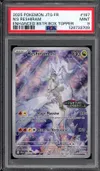PSA 9 Reshiram de N Stamp thumbnail 1