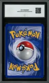 CCC 8 Kabutops Holo Reverse thumbnail 2