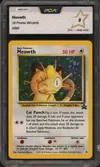 PCA 8 Meowth Holo thumbnail 1