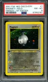 PSA 8 Magnéti Holo thumbnail 1