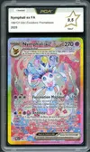 PCA 9.5 Nymphali Ex thumbnail 1