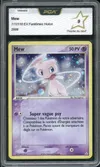 PCA 9 Mew Holo thumbnail 1
