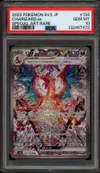 PSA 10 Charizard Ex thumbnail 1