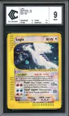 CCC 9 Lugia Holo thumbnail 1