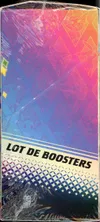 Bundle EV8.5 Evolutions Prismatiques thumbnail 2