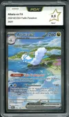 PCA 9.5 Altaria Ex thumbnail 1