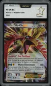 PCA 7 Ho-Oh Ex thumbnail 1