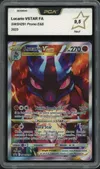 PCA 9.5 Lucario VStar thumbnail 1