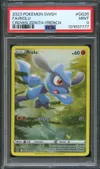 PSA 9 Riolu thumbnail 1