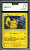 PCA 9 Pikachu Holo thumbnail 1