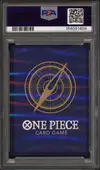 PSA 10 Monkey D. Luffy thumbnail 2