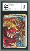 CCC 9 Kyogre & Groudon Légende thumbnail 1