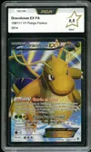 PCA 9.5 Dracolosse Ex thumbnail 1