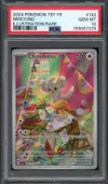 PSA 10 Chinchidou thumbnail 1