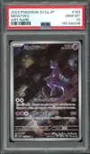 PSA 10 Mewtwo thumbnail 1