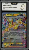 PCA 9.5 Voltali Ex Stamp thumbnail 1