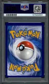 PSA 9 Lucario VStar thumbnail 2